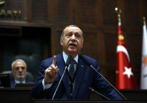 Erdoğan dan İkinci Talimat